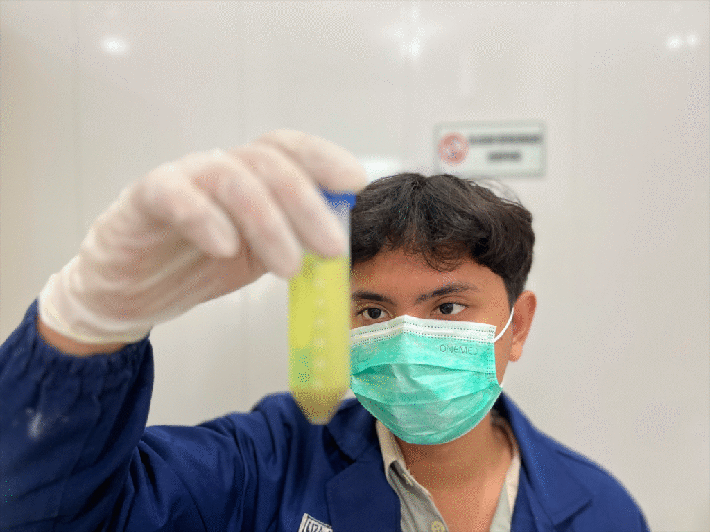 Tarif Laboratorium Pengujian Logam Terakreditasi KAN