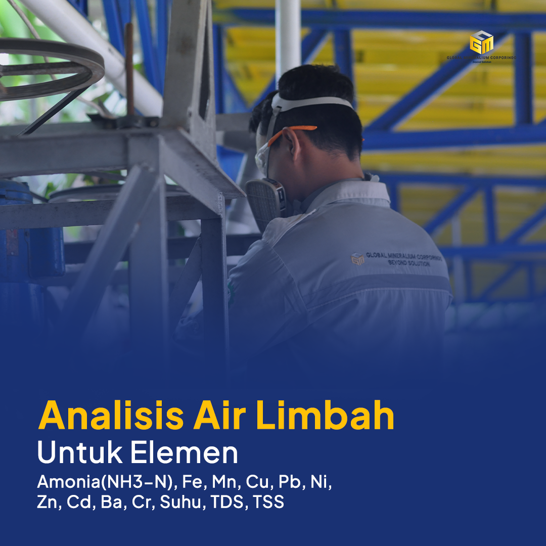 Analisis Air Tanah copy
