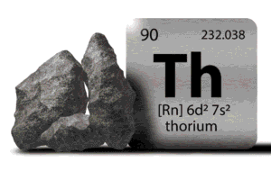 thorium