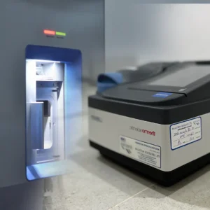 Saat Dunia Berebut Logam Tanah Jarang (REE), Lab Terakreditasi KAN di Purworejo Ini Siap Dukung Hilirisasi Mineral Indonesia