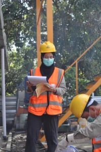 Ground Water Analysis