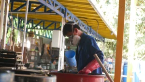Waste Water Analysis
