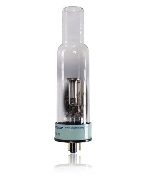 Hollow Cathode Lamp