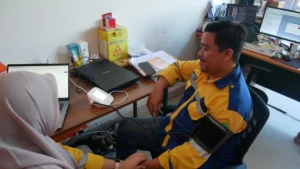safety induction